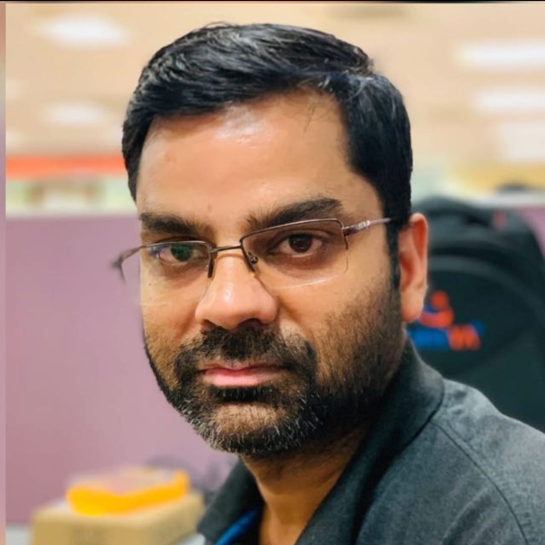 author